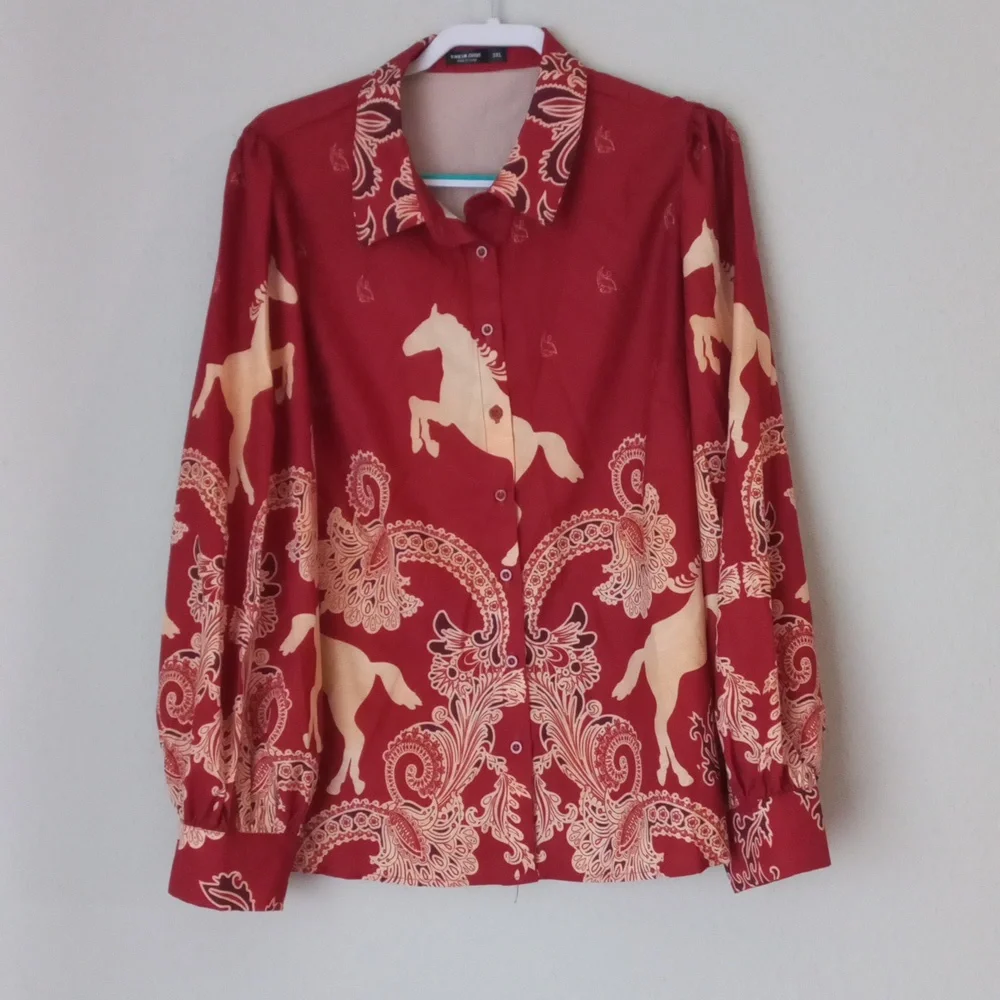 SHEIN CURVE. - Picture 5 of 6